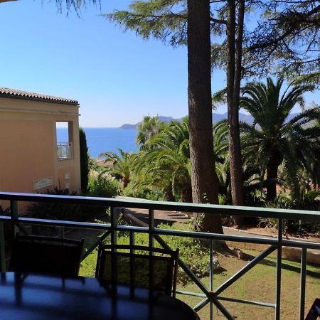 Flo & Rose Azur - Duplex Vue Mer Terrasses Piscine Jardins Parking 戛纳 外观 照片