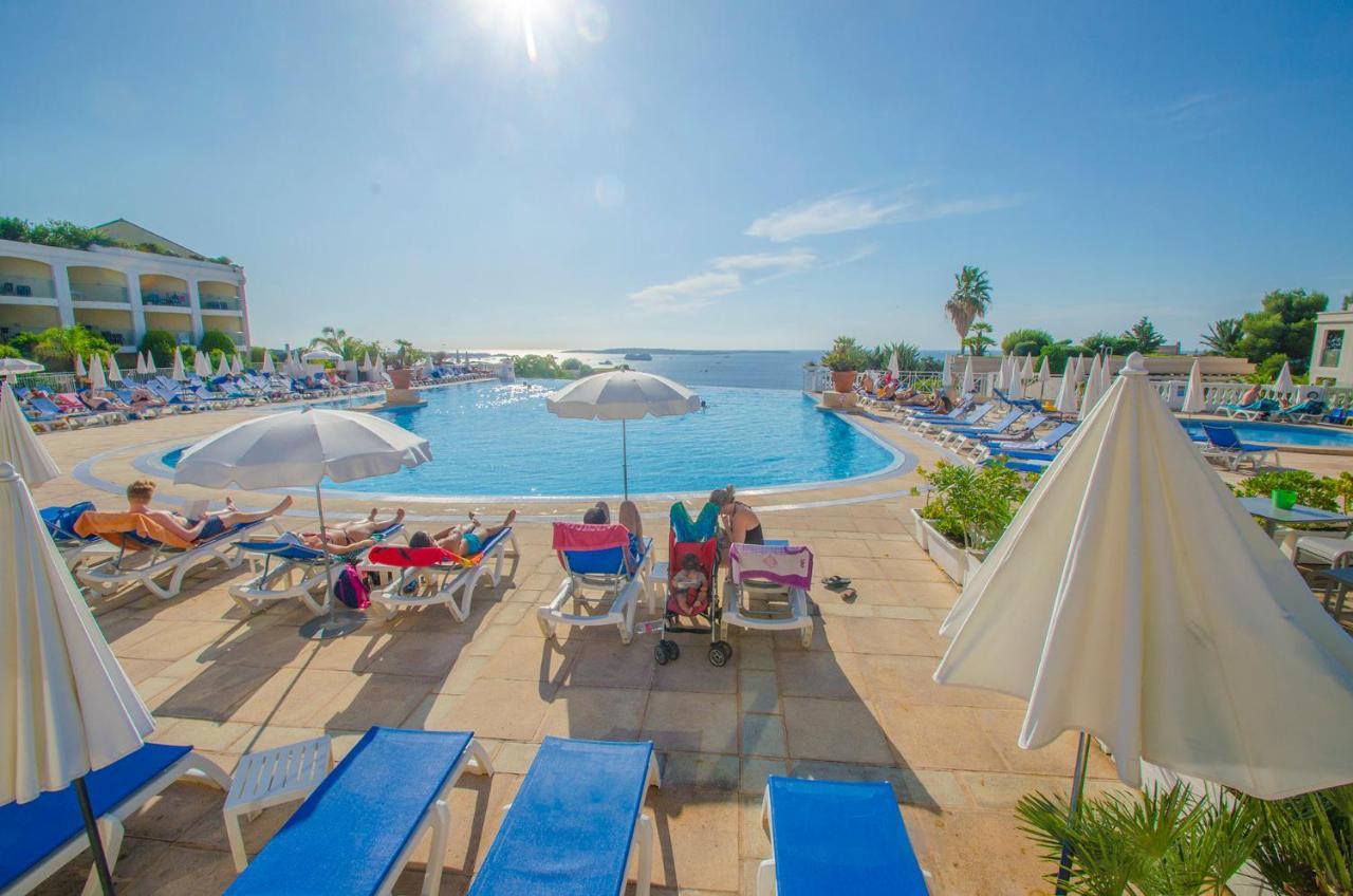 Flo & Rose Azur - Duplex Vue Mer Terrasses Piscine Jardins Parking 戛纳 外观 照片