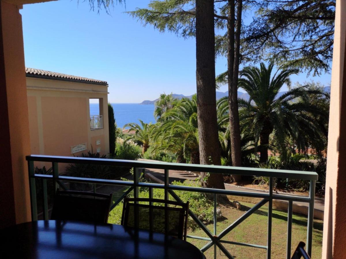 Flo & Rose Azur - Duplex Vue Mer Terrasses Piscine Jardins Parking 戛纳 外观 照片